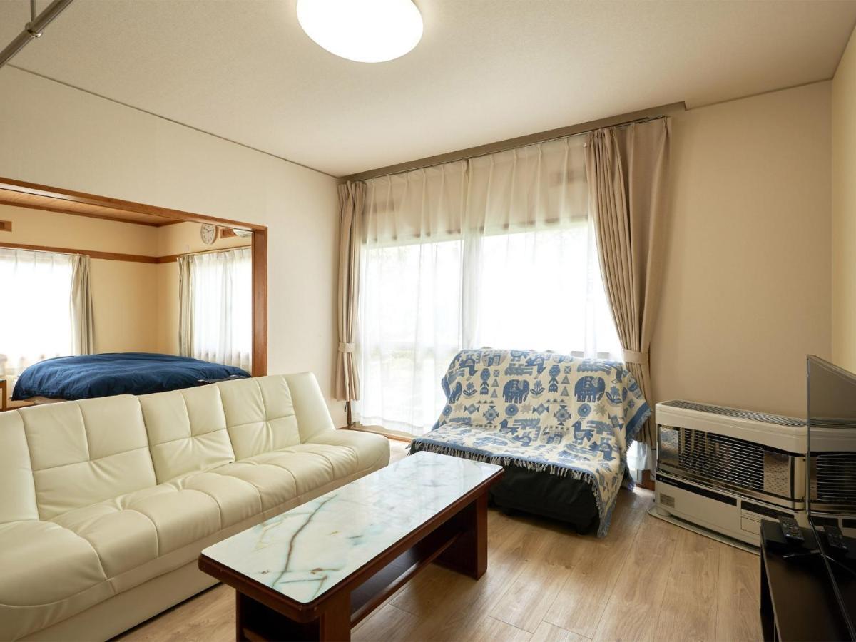 Ly Inn Chitoseaiport - Vacation Stay 94792 Chitose  Exteriör bild