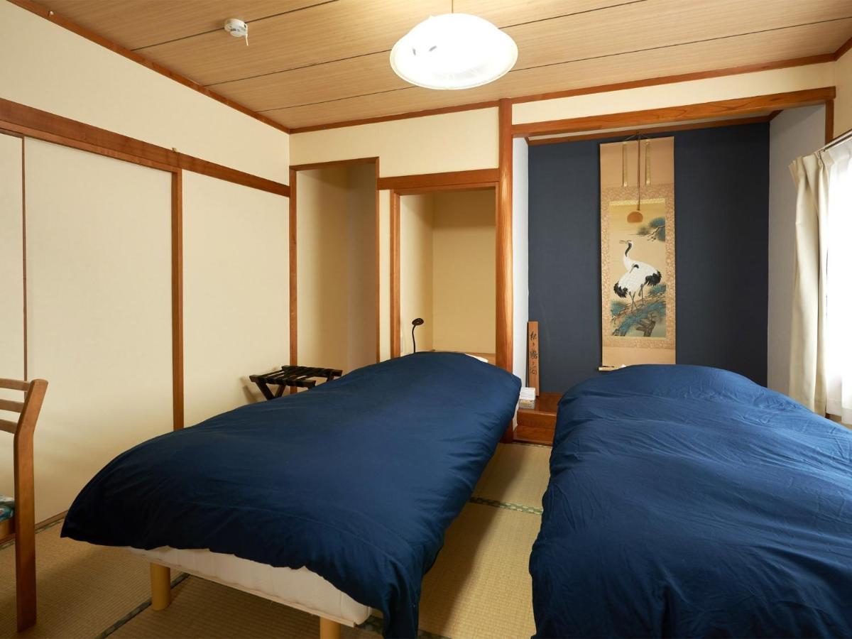 Ly Inn Chitoseaiport - Vacation Stay 94792 Chitose  Exteriör bild