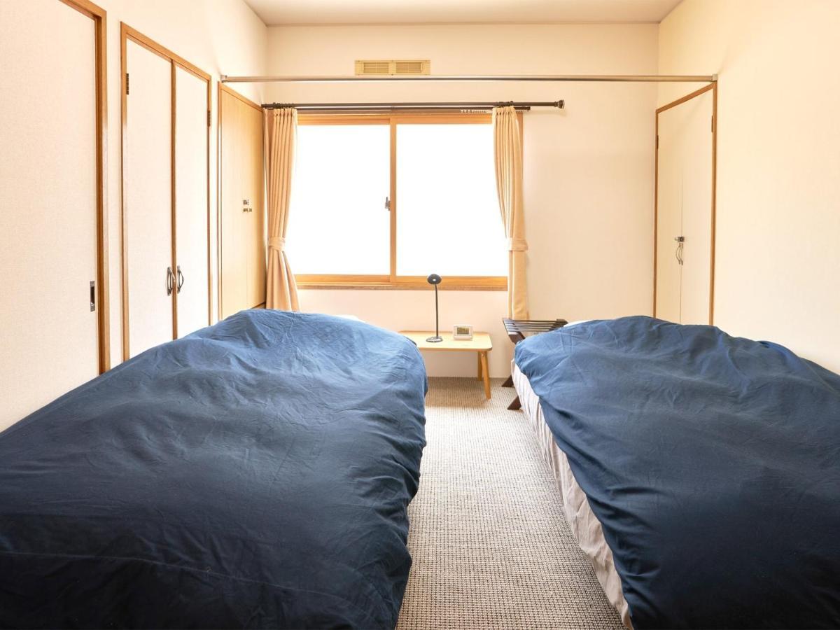 Ly Inn Chitoseaiport - Vacation Stay 94792 Chitose  Exteriör bild