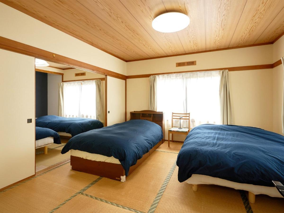 Ly Inn Chitoseaiport - Vacation Stay 94792 Chitose  Exteriör bild